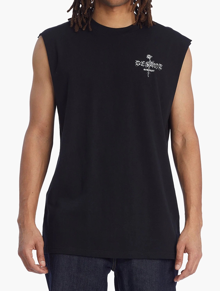 Dc shoes 2025 tank top
